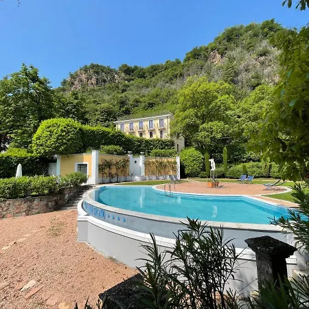 Apartman Lugano Porto Ceresio