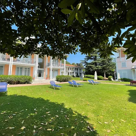 Lugano Apartman Porto Ceresio