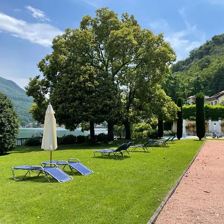 Apartman Lugano