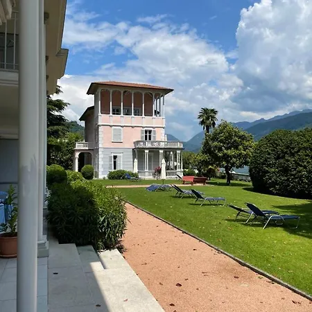 Lugano * Porto Ceresio