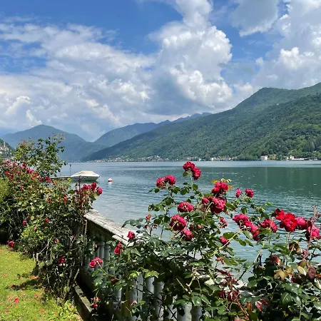 Lugano * Porto Ceresio