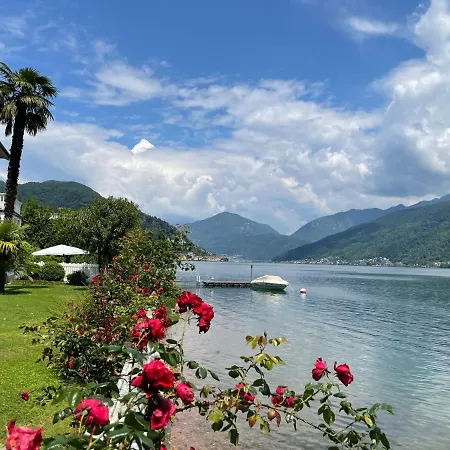 Lugano *