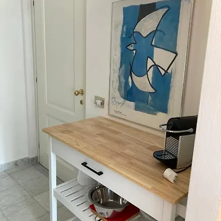 Apartman Lugano Porto Ceresio