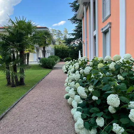 Apartman Lugano Porto Ceresio