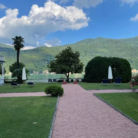 Lugano Порто-Черезио
