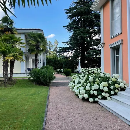 Lugano Porto Ceresio