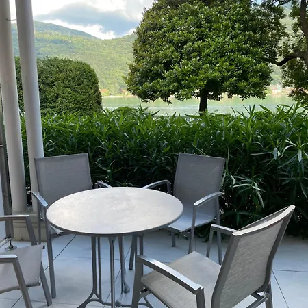 Lugano *