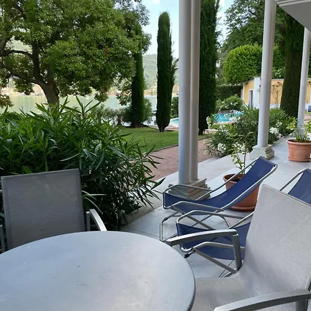 Apartman Lugano Porto Ceresio