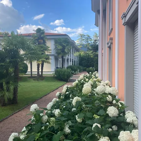 Apartamento Lugano