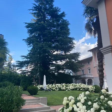 Lugano Apartamento Porto Ceresio